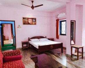 1 Bedroom Apartment with Kitchen near Morjim Beach Goa